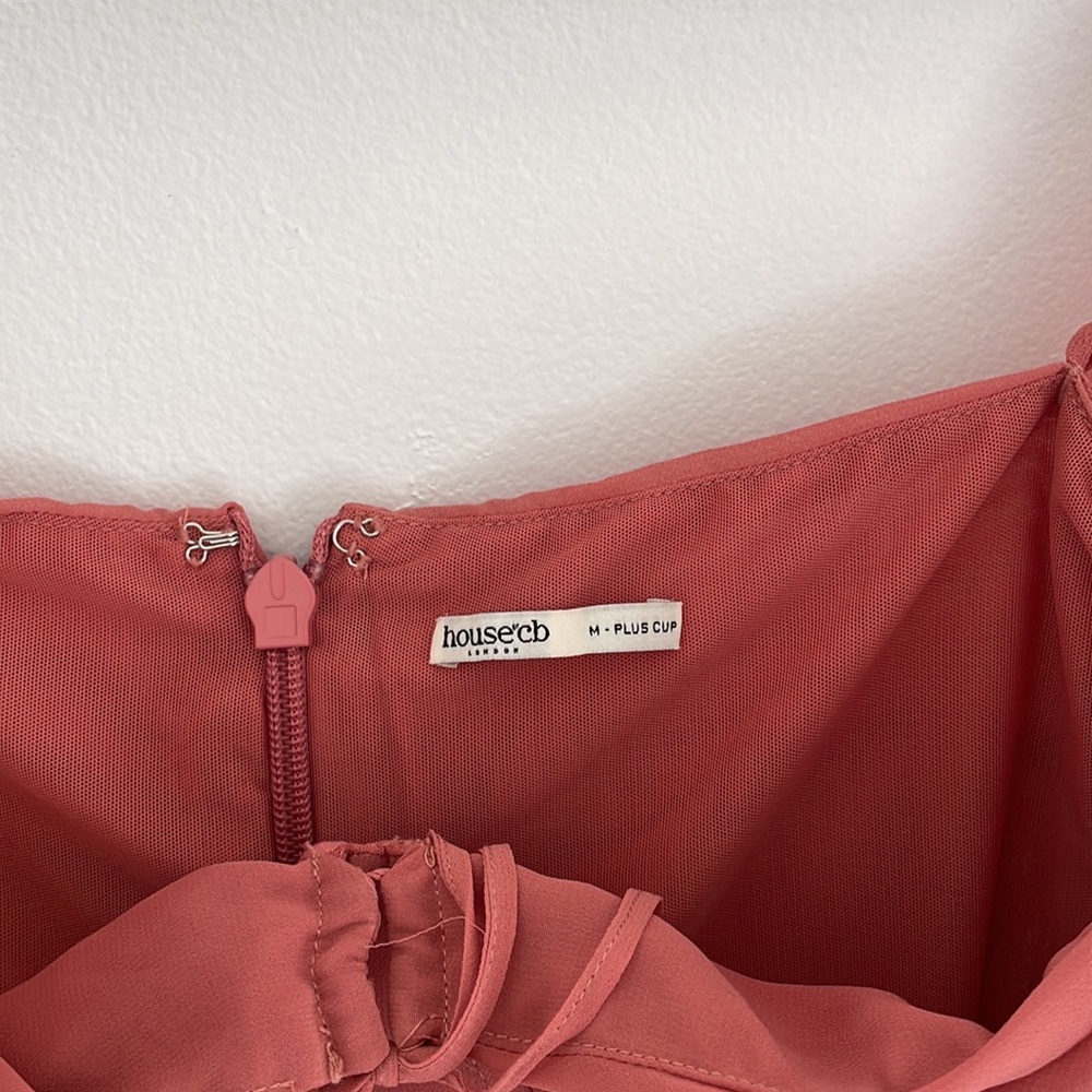 House of CB Baby Dress - Picture 4 of 5